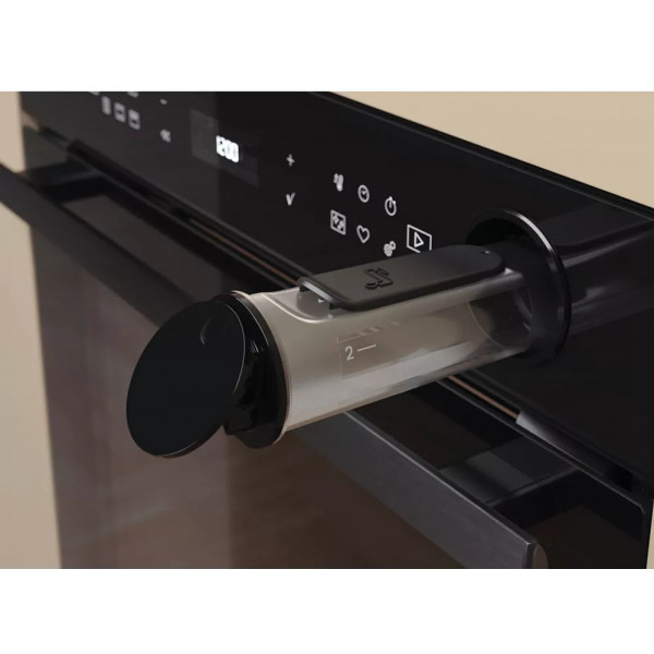 Фото - Духова шафа Whirlpool AKZ9S8220FB
