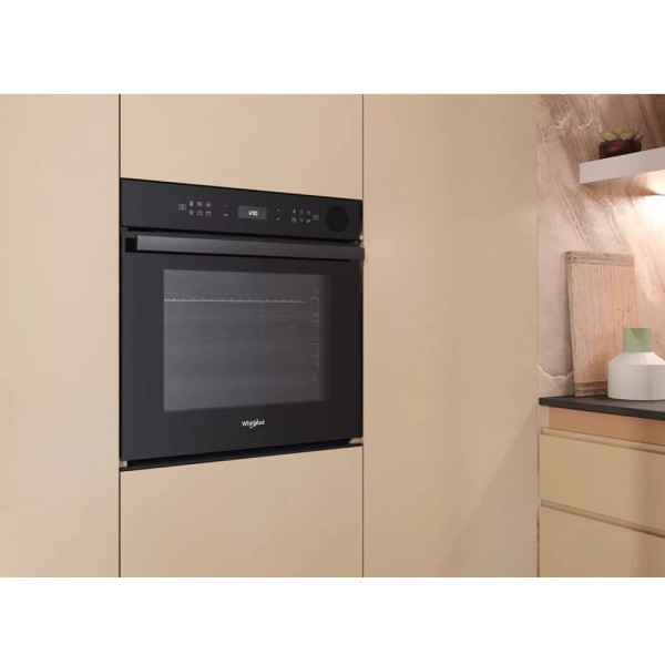 Фото - Духова шафа Whirlpool AKZ9S8220FB