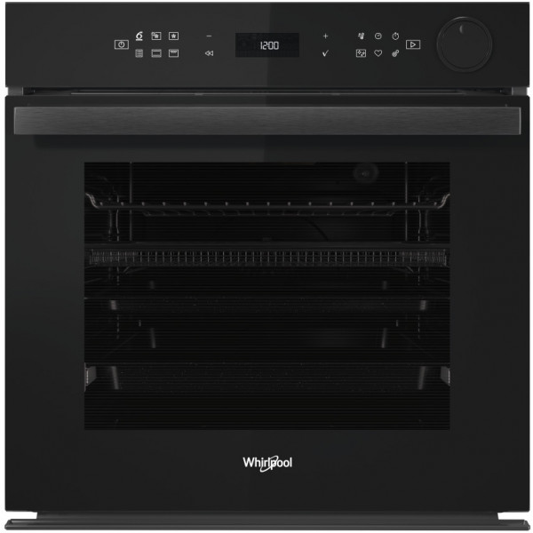 Фото - Духова шафа Whirlpool AKZ9S8270FB