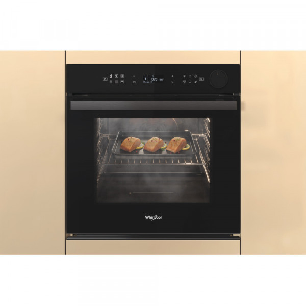 Фото - Духова шафа Whirlpool AKZ9S8270FB