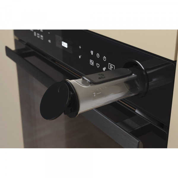 Фото - Духова шафа Whirlpool AKZ9S8270FB