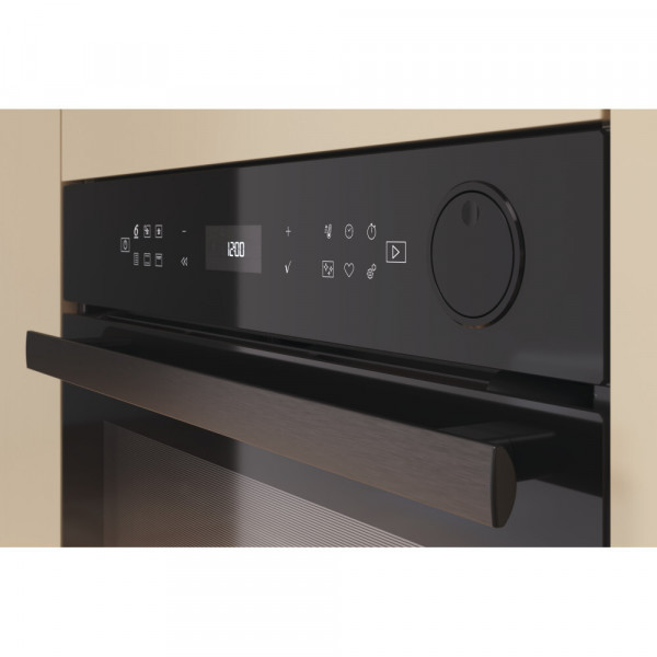 Фото - Духова шафа Whirlpool AKZ9S8270FB