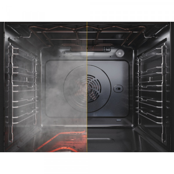 Фото - Духова шафа Whirlpool AKZ9S8270FB