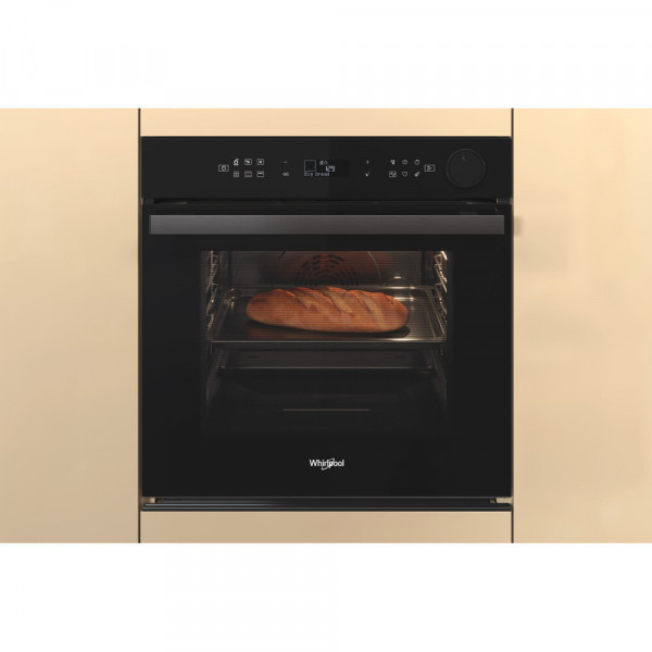 Фото - Духова шафа Whirlpool AKZ9S8270FB