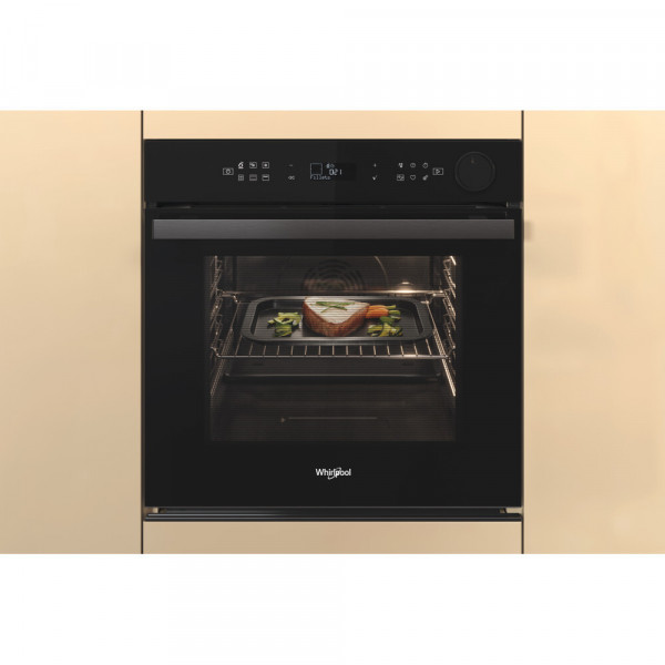 Фото - Духова шафа Whirlpool AKZ9S8270FB