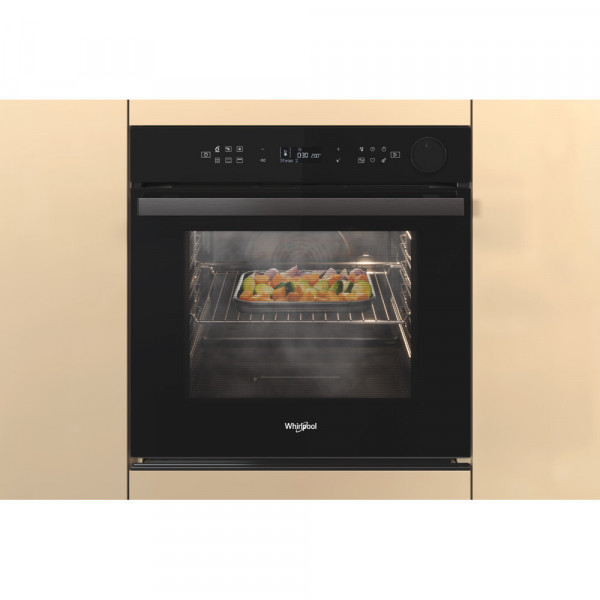 Фото - Духова шафа Whirlpool AKZ9S8270FB