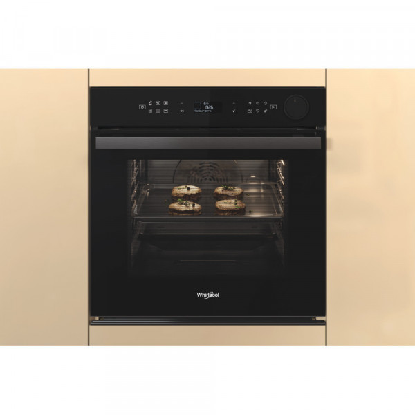 Фото - Духова шафа Whirlpool AKZ9S8270FB