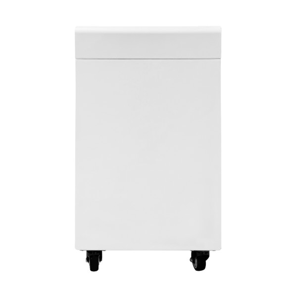 Фото - Батарея для солнечного инвертора UniPOWER AL-MB512300 300Ah / 15.36 кВт (un2693)