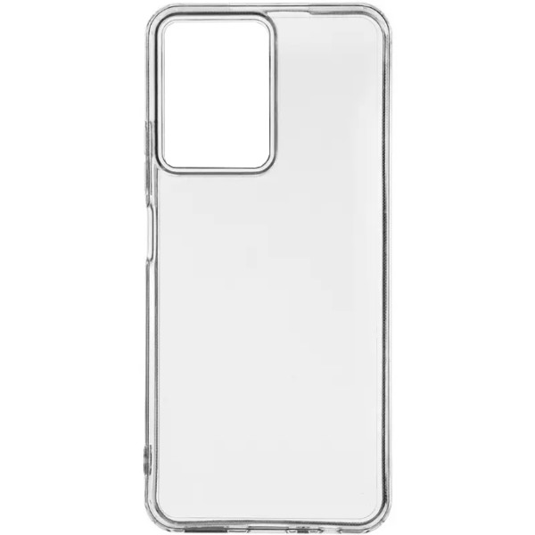 Фото - Чохол для смартфону BeCover for HMD Pulse Pro Transparancy (712794)