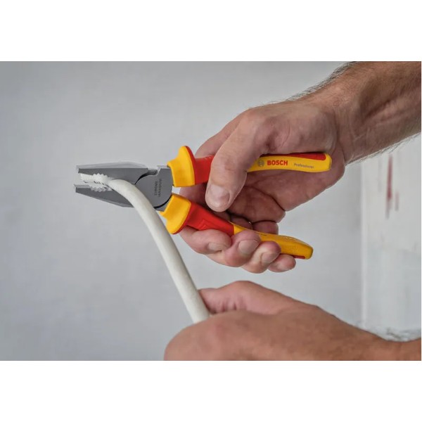 Фото - Набор инструментов Bosch Professional 4 шт. (1.600.A02.NG1)