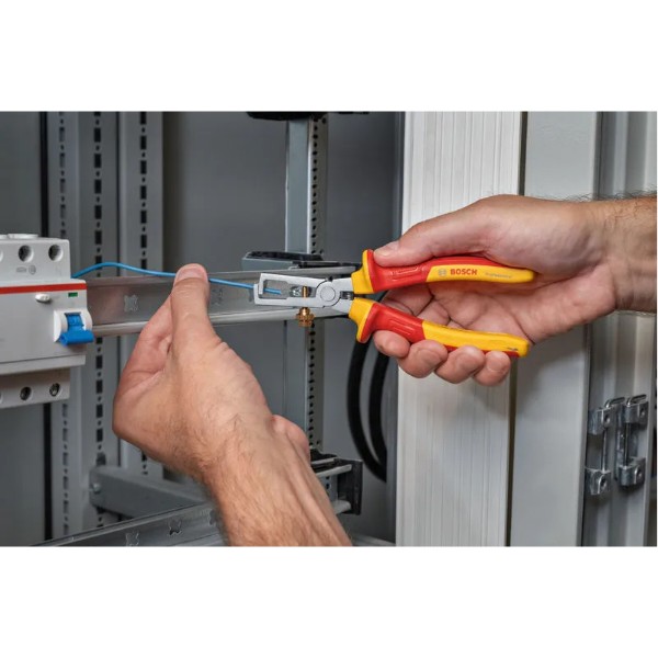 Фото - Набор инструментов Bosch Professional 4 шт. (1.600.A02.NG1)