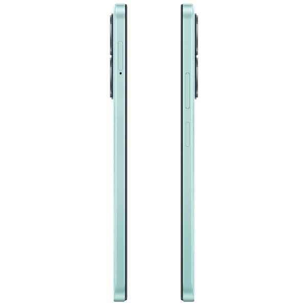Фото - Смартфон OPPO A58 8/128Gb Green 