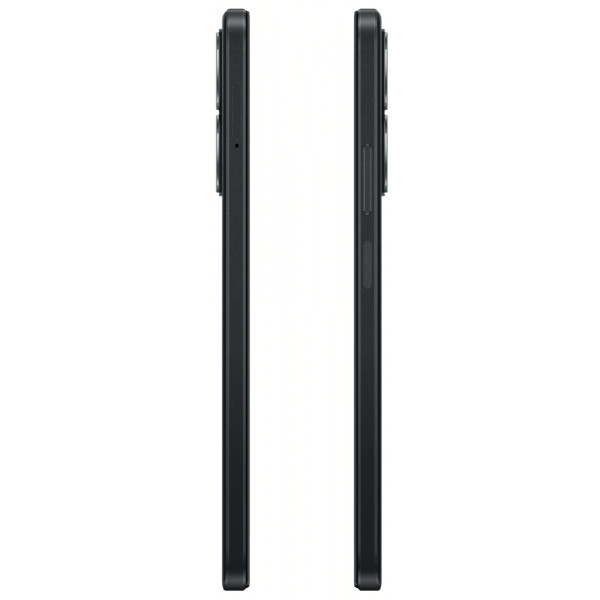 Фото - Смартфон OPPO A58 6/128Gb Black 