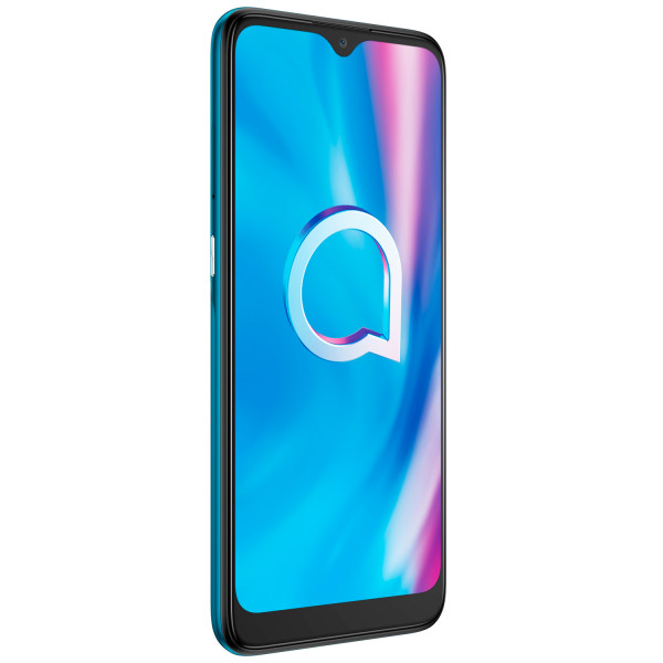 Фото - Смартфон Alcatel 1SE (5030D) 3/32GB Dual Sim Agate Green
