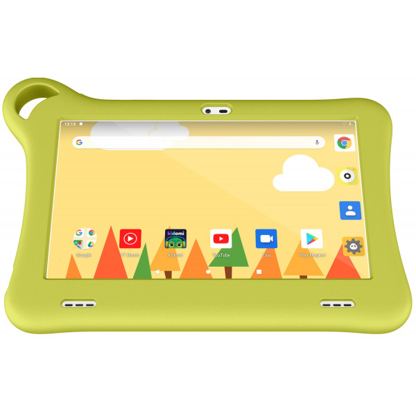 Фото - Планшет Alcatel TKEE MINI (8052) 7"16GB WiFi Green