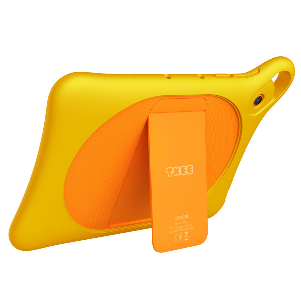Фото - Планшет Alcatel TKEE MINI (8052) 7"16GB WiFi Yellow