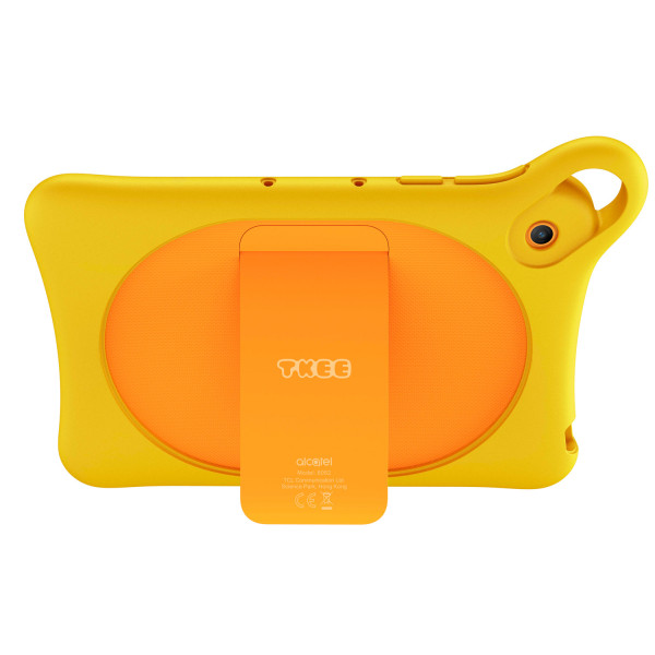 Фото - Планшет Alcatel TKEE MINI (8052) 7"16GB WiFi Yellow