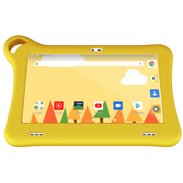 Фото - Планшет Alcatel TKEE MINI (8052) 7"16GB WiFi Yellow