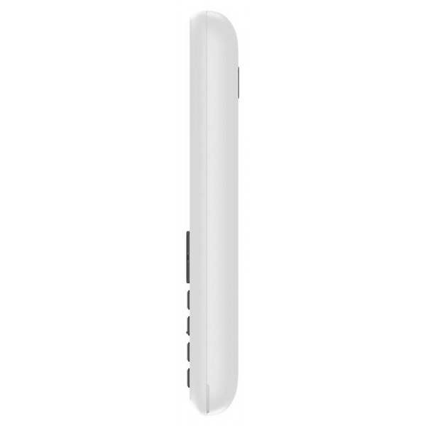 Фото - Мобильный телефон Alcatel 1066 Dual Sim Warm White