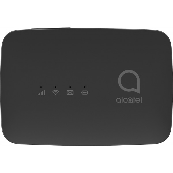 Фото - Уцінка - Модем 3G Alcatel LINKZONE LTE Mobile WiFi (MW45V-2AALUA1)