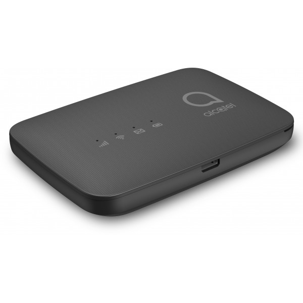Фото - Уцінка - Модем 3G Alcatel LINKZONE LTE Mobile WiFi (MW45V-2AALUA1)