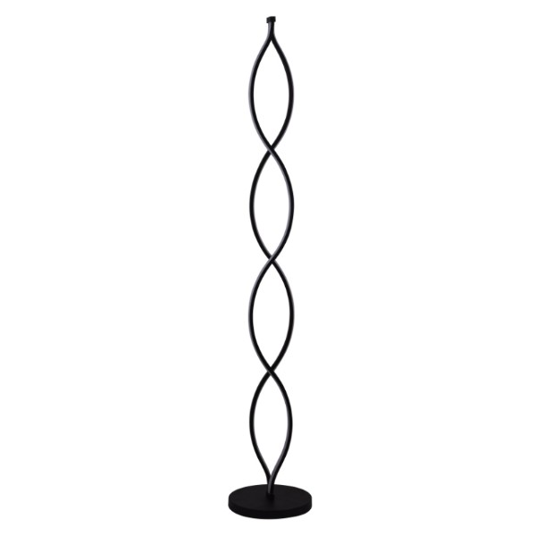 Фото - Торшер VALESO LDD1009 Black