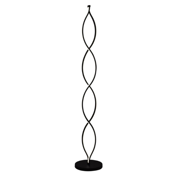 Фото - Торшер VALESO LDD1009 Black