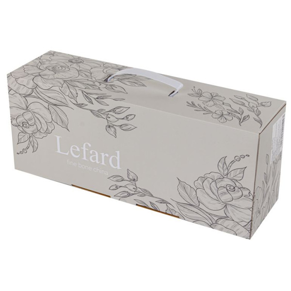 Фото - Чашка Lefard Alfa 12 пр. (440-124)