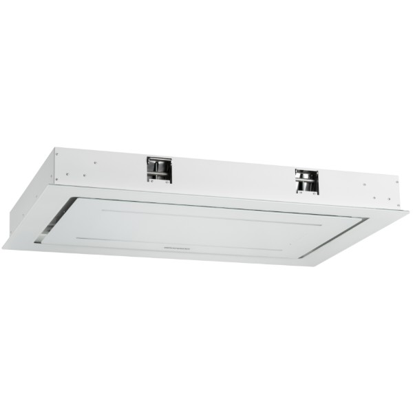 Фото - Витяжка вбудована GRANADO Alia 1914-1200 White Glass Фото - Витяжка вбудована GRANADO Alia 1914-1200 White Glass