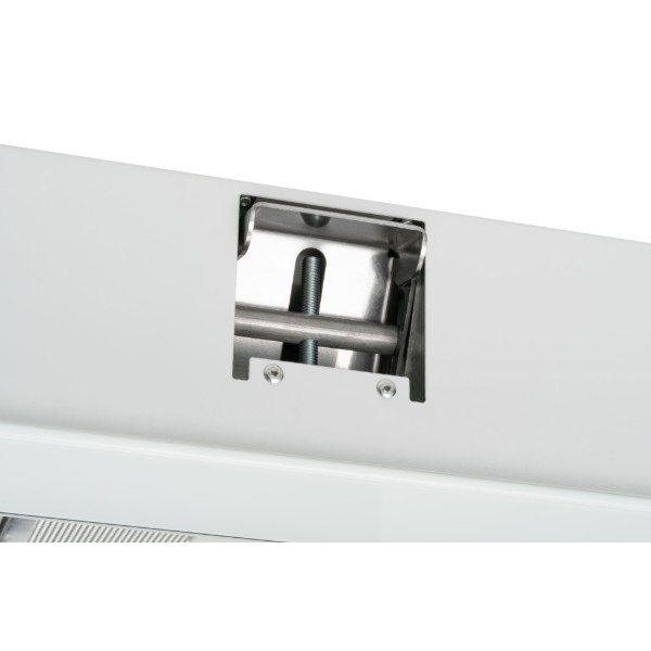 Фото - Витяжка вбудована GRANADO Alia 1914-1200 White Glass