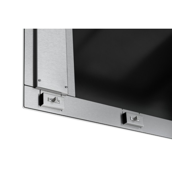 Фото - Вытяжка встраиваемая GRANADO Alia 2914-1800 White Glass