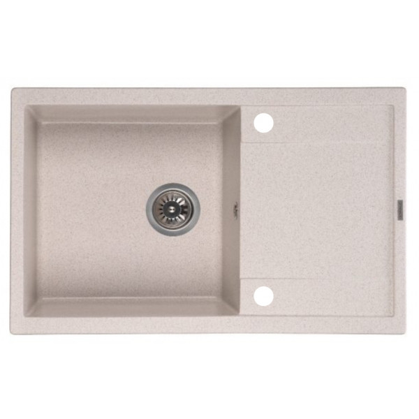 Фото - Мойка кухонная GRANADO Alicante Terra