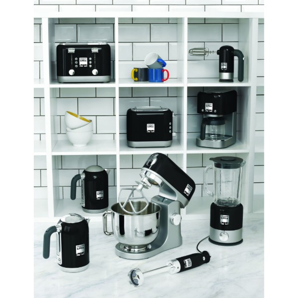 Фото - Электрический чайник Kenwood ZJX740BK