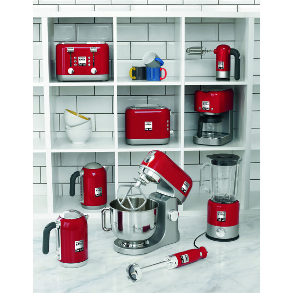 Фото - Электрический чайник Kenwood ZJX740RD