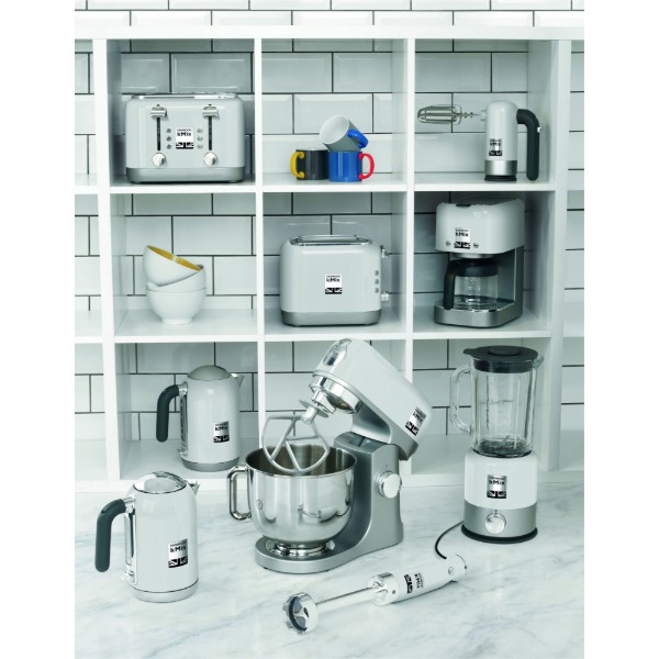 Фото - Электрический чайник Kenwood ZJX740WH