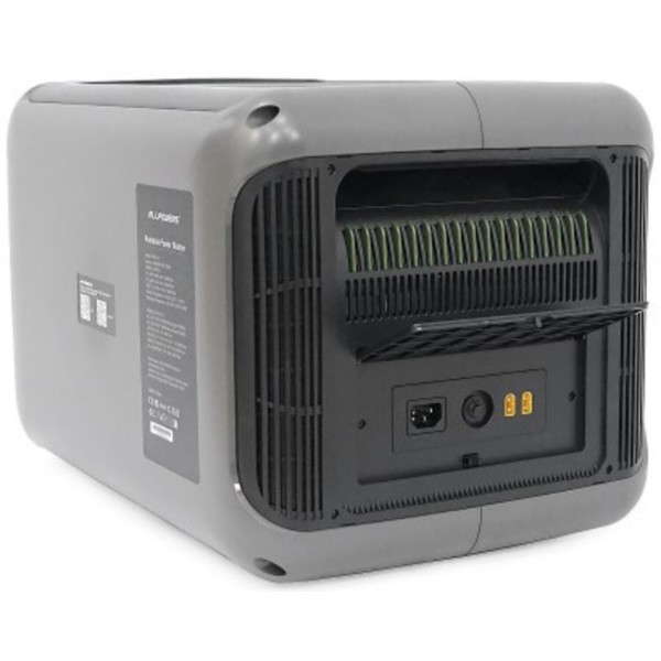 Фото - Зарядна станція універсальна ALLPOWERS R3500