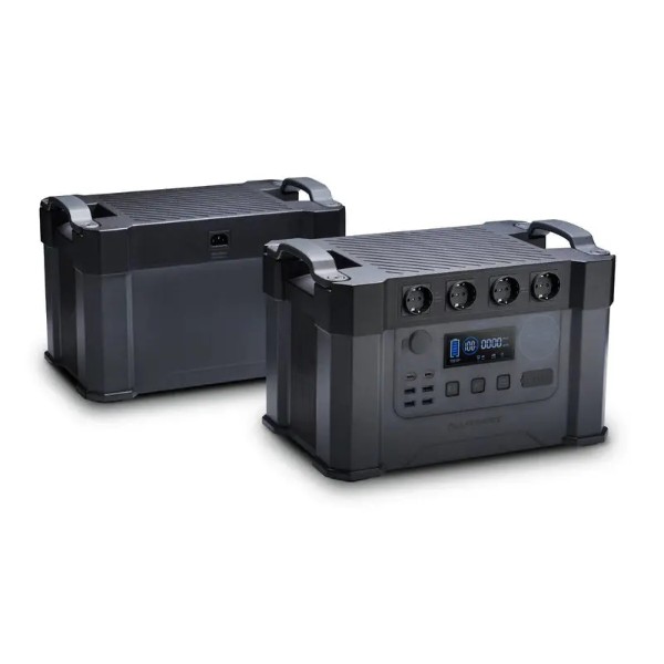 Фото - Зарядна станція універсальна ALLPOWERS S2000PRO