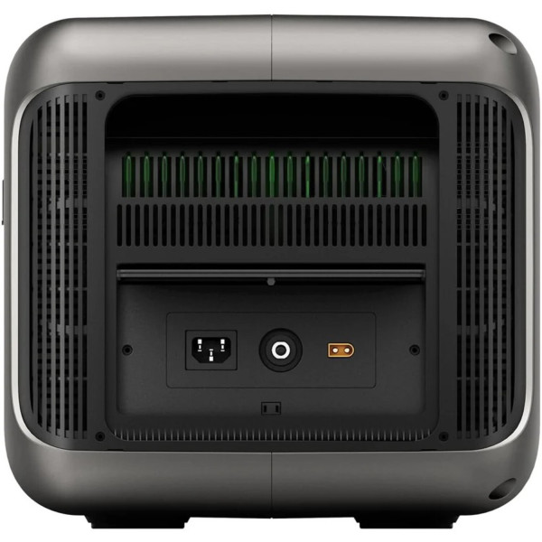 Фото - Зарядна станція універсальна ALLPOWERS R2500 (2500 Ват, 2016 Вт/год)