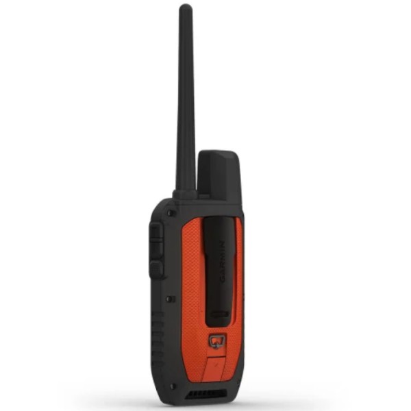 Фото - Портативний GPS Garmin Alpha 300 Handheld Only (010-04347-51)
