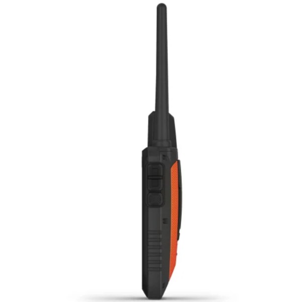 Фото - Портативний GPS Garmin Alpha 300 Handheld Only (010-04347-51)