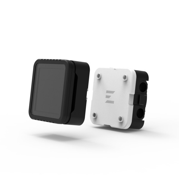 Фото - Водяная система охлаждения Zalman Alpha 2DS A24 ARGB (ALPHA2DSA24BLACK)