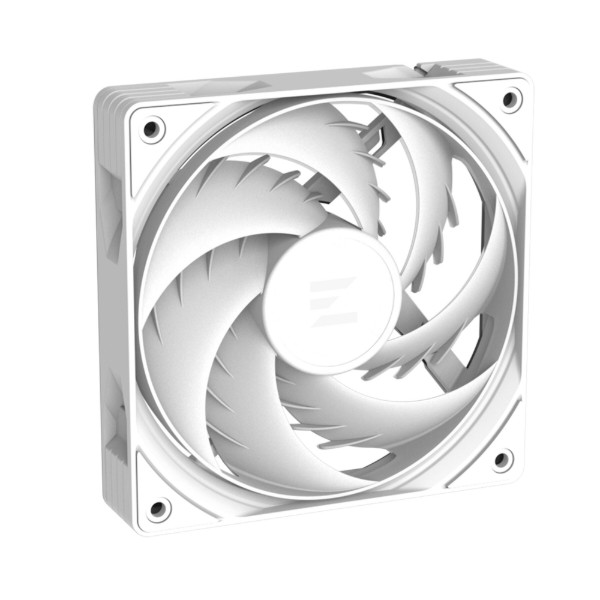 Фото - Водяная система охлаждения Zalman Alpha 2DS A36 ARGB (ALPHA2DSA36WHITE)