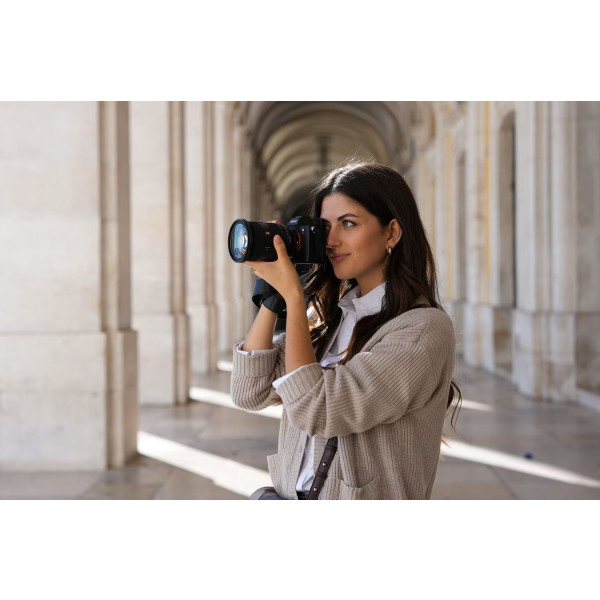 Фото - Фотокамера бездзеркальна Sony Alpha 7M5 Body Black (ILCE7M5B.FS1)