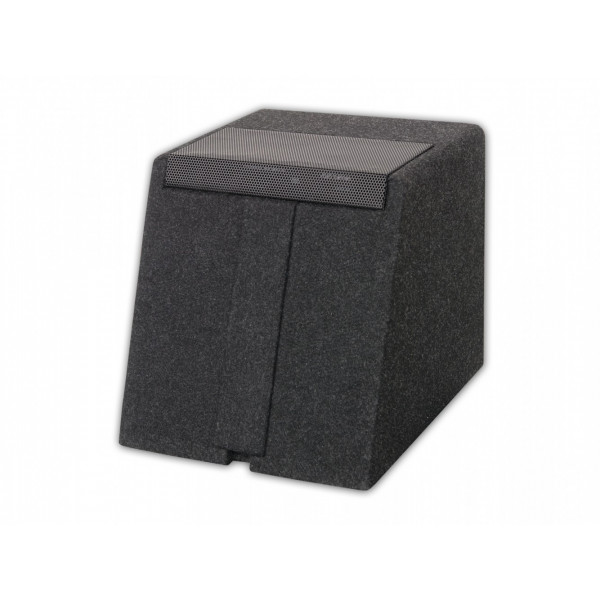 Фото - Автосабвуфер Alpine Amplified Bass Reflex Subwoofer (SWE-815)