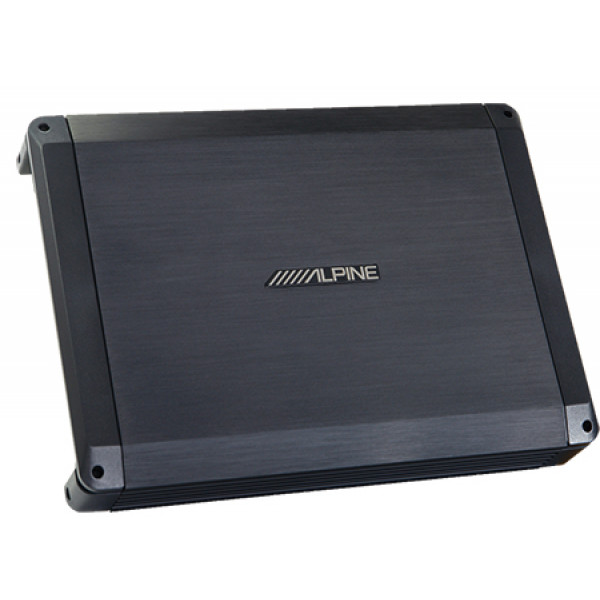 Фото - Автопідсилювач Alpine BBX-F1200
