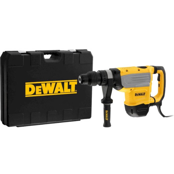 Фото - Перфоратор DeWALT D25733K