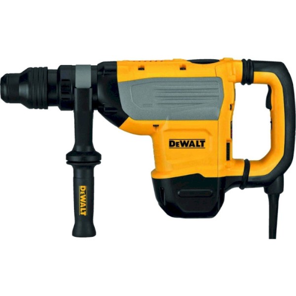 Фото - Перфоратор DeWALT D25733K