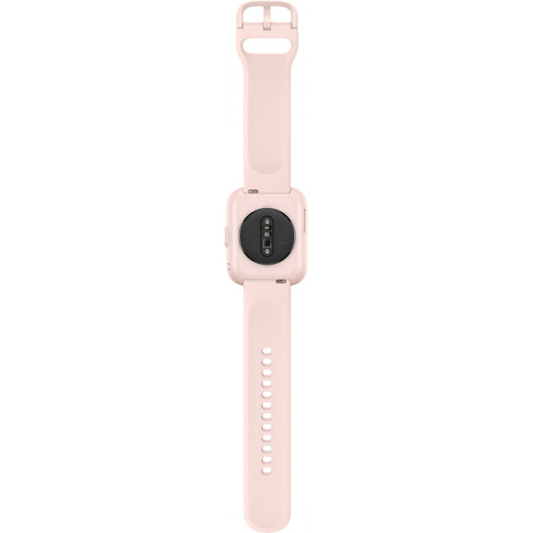 Фото - Смарт-годинник Amazfit Bip 5 Pastel Pink