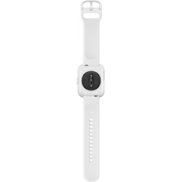 Фото - Смарт-годинник Amazfit Bip 5 Cream White