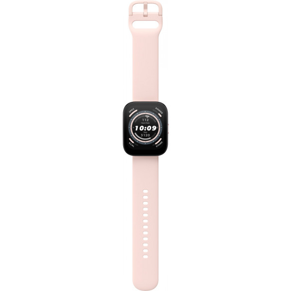 Фото - Смарт-годинник Amazfit Bip 5 Pastel Pink